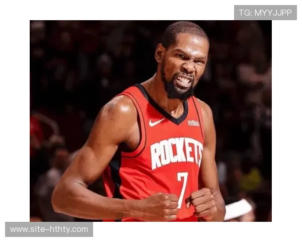 火箭三连败暴露伪强队质疑，杜兰特申京球权之争发酵