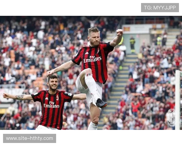 米兰进攻多点开花，莱奥普利西奇恩昆库齐建功