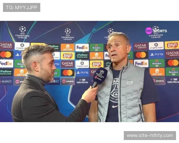 恩里克赛后点评登贝莱：他是球队打破僵局的钥匙