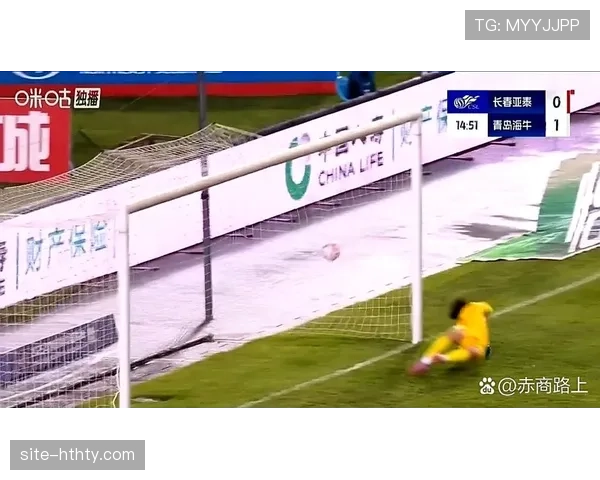 通讯：保级关键战，南通支云绝杀青岛海牛全队赛后落泪